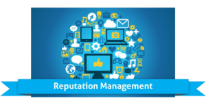 Online Reputation Management Services UK London